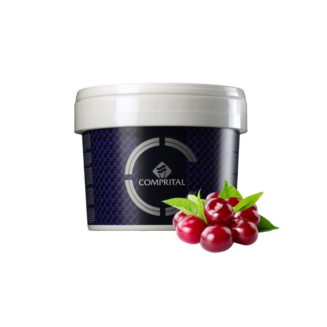 Variegato cherry 3.5 kg