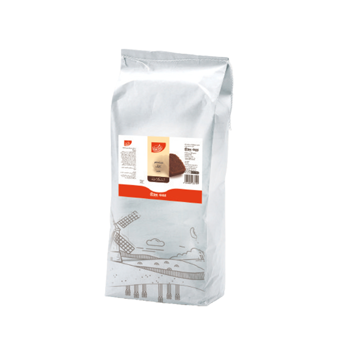 Mix cake anglais chocolat 10kg