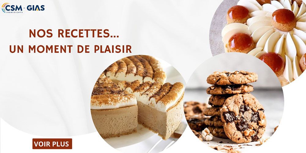 Pâtisserie et Boulangerie - Matériel - Pinceaux BEH Tunisie